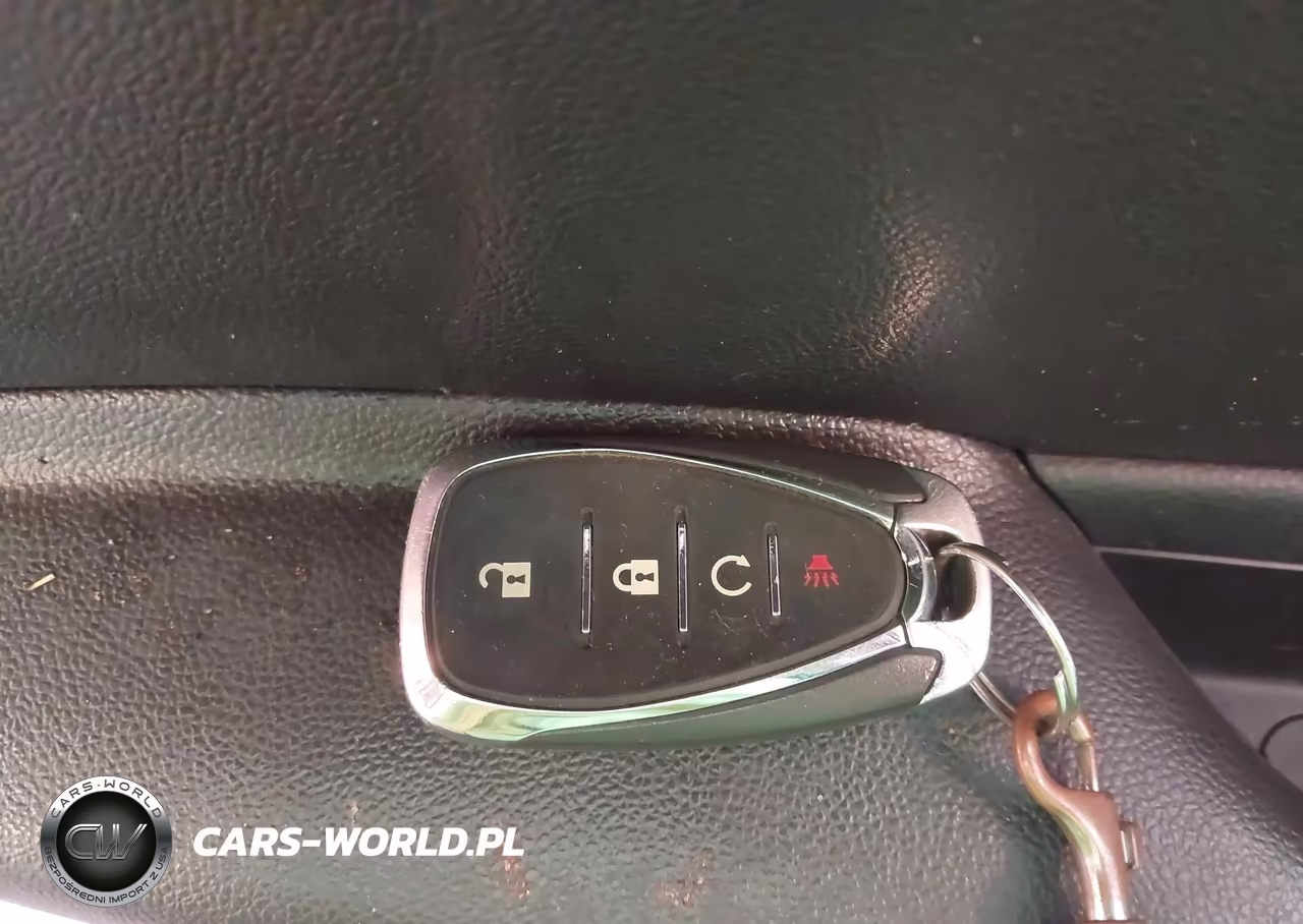 2018 Chevrolet Trax Lt VIN:KL7CJLSB5JB599474 - 11