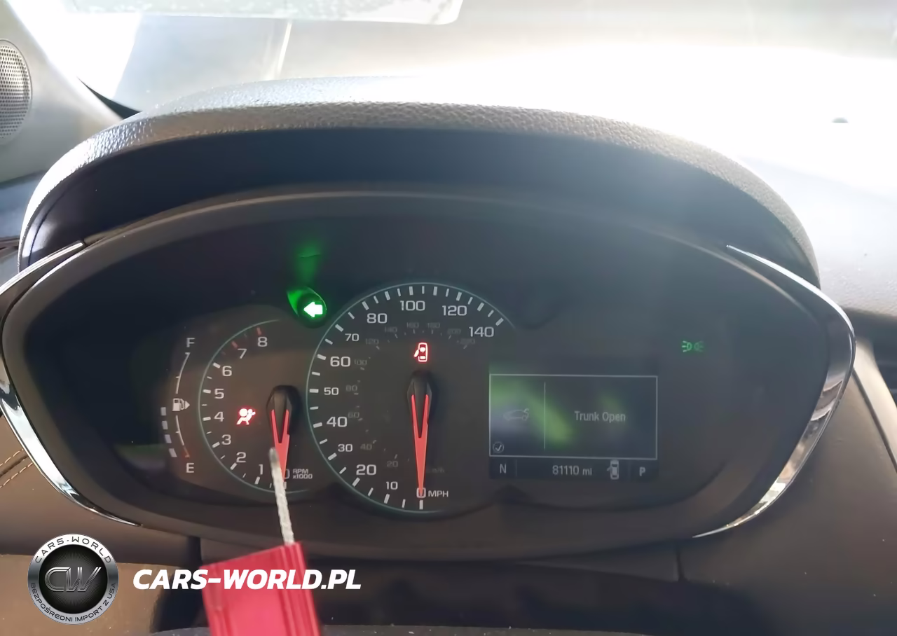 2018 Chevrolet Trax Lt VIN:KL7CJLSB5JB599474 - 7