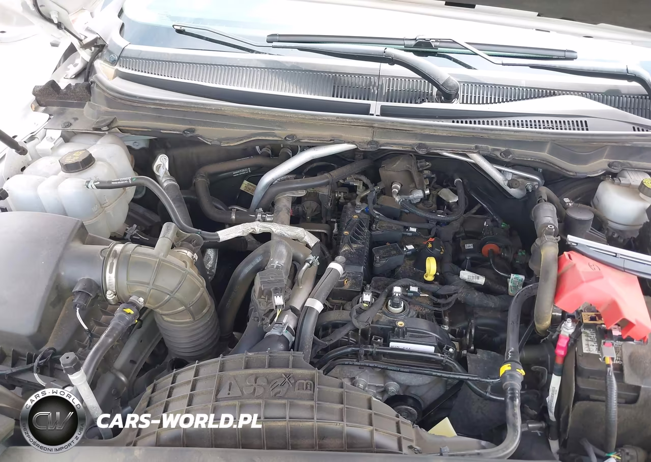 2020 Ford Ranger Xlt VIN:1FTER4FH2LLA30815 - 10