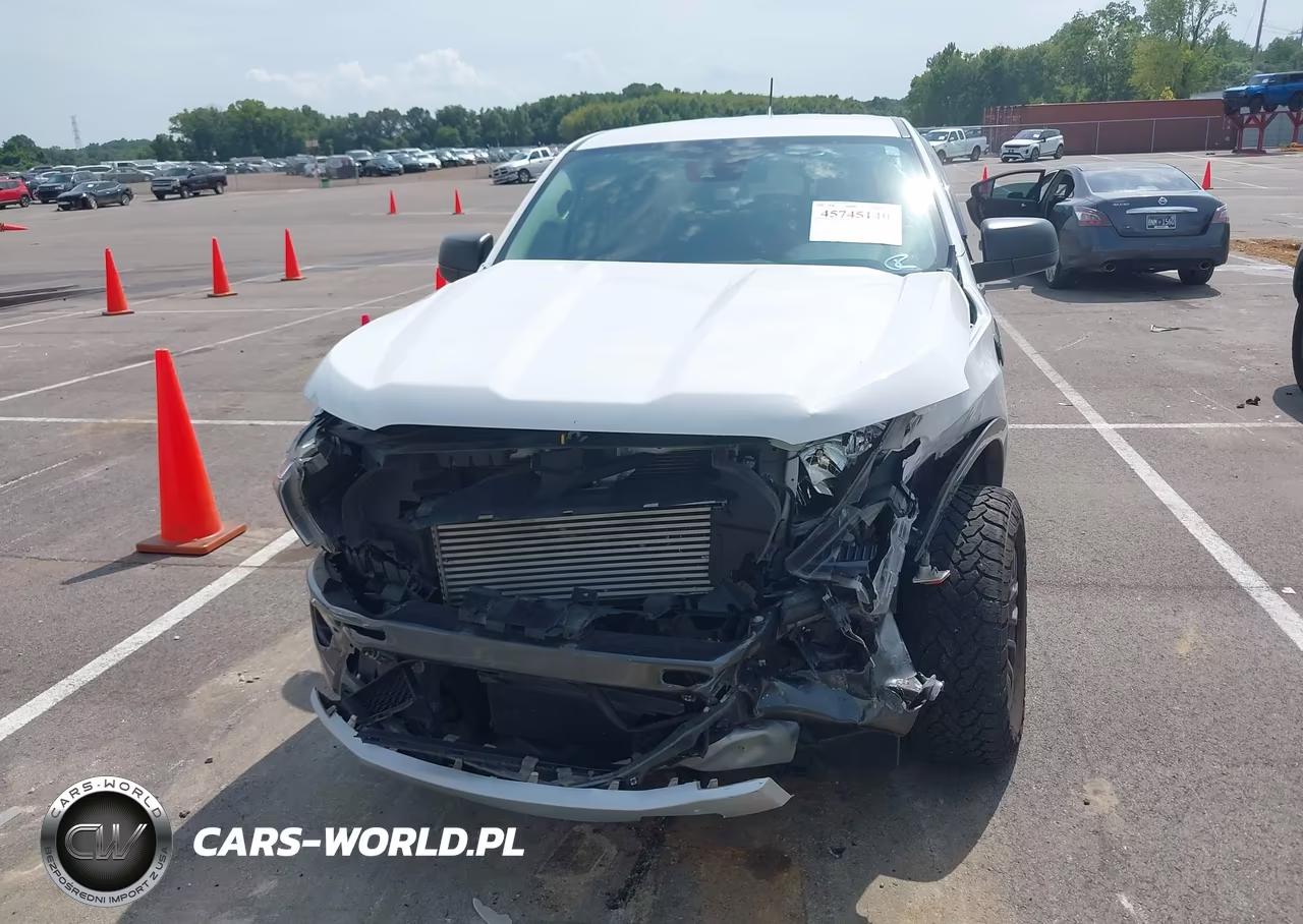 2020 Ford Ranger Xlt VIN:1FTER4FH2LLA30815 - 12