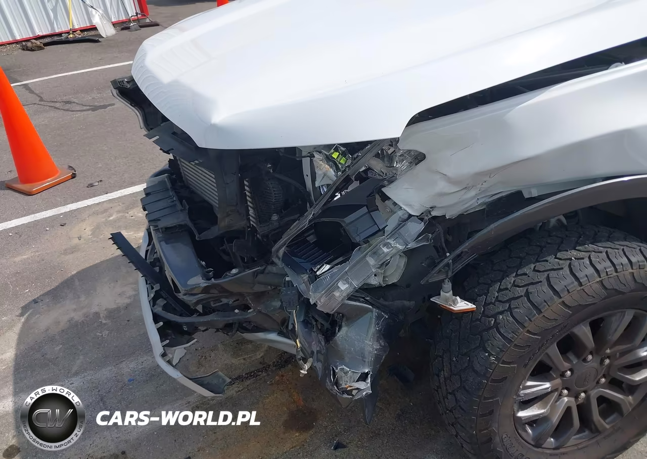 2020 Ford Ranger Xlt VIN:1FTER4FH2LLA30815 - 6