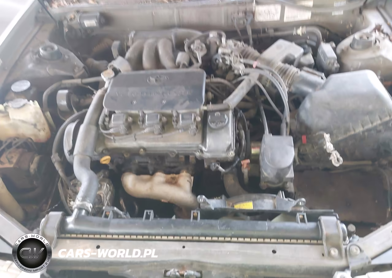 1998 Toyota Avalon Xl VIN:4T1BF18B6WU286470 - 10
