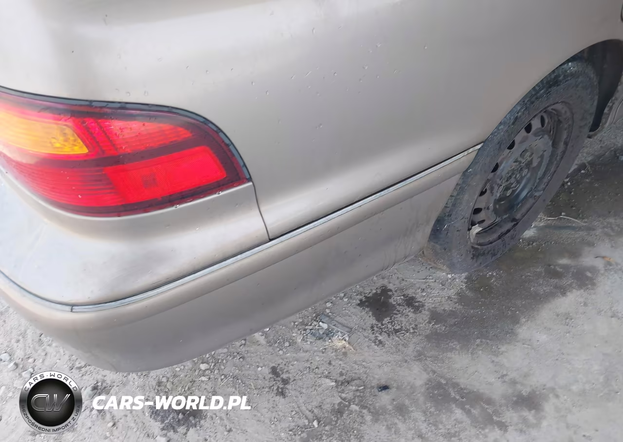 1998 Toyota Avalon Xl VIN:4T1BF18B6WU286470 - 11