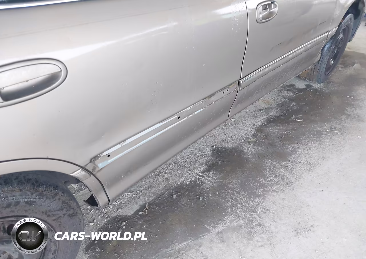 1998 Toyota Avalon Xl VIN:4T1BF18B6WU286470 - 12