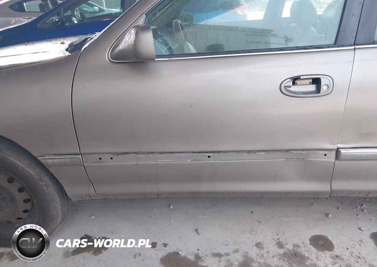 1998 Toyota Avalon Xl VIN:4T1BF18B6WU286470 - 6