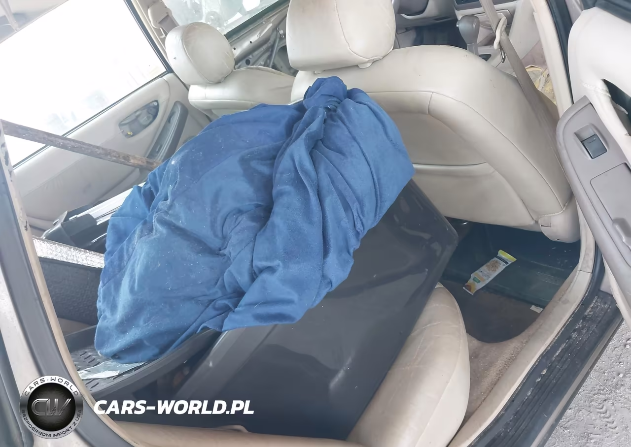 1998 Toyota Avalon Xl VIN:4T1BF18B6WU286470 - 8