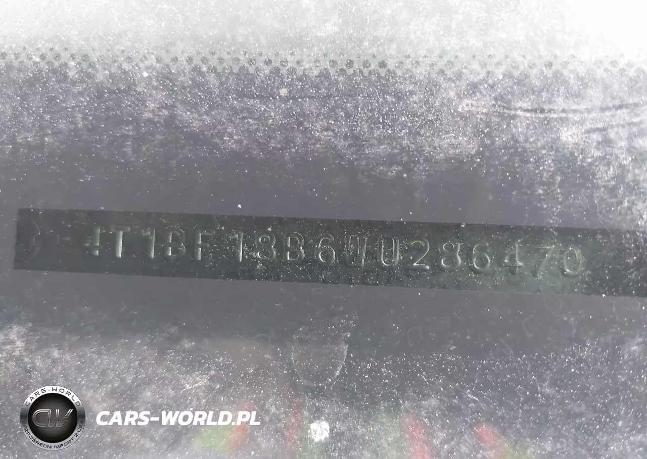 1998 Toyota Avalon Xl VIN:4T1BF18B6WU286470 - 9