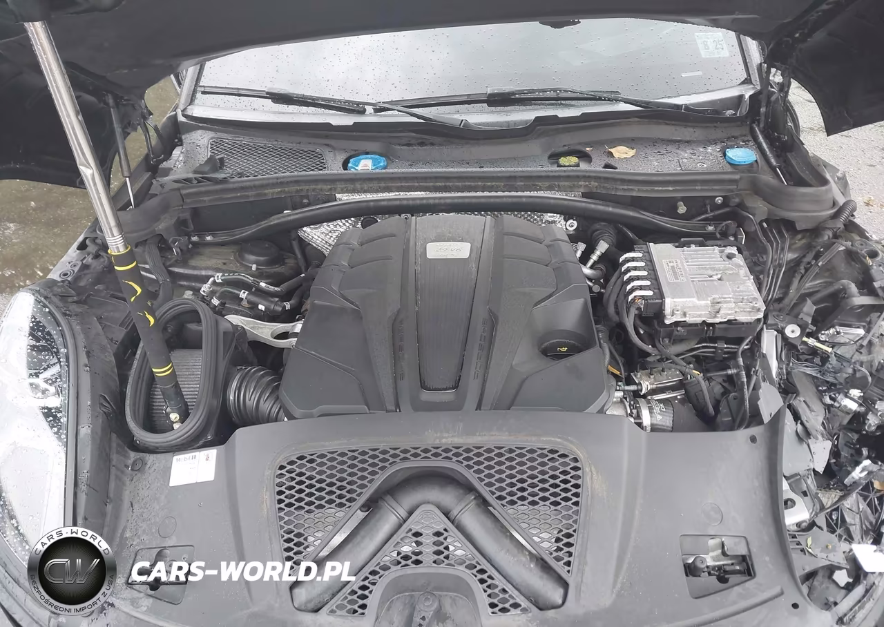 2020 Porsche Macan Gts VIN:WP1AG2A52LLB55463 - 10