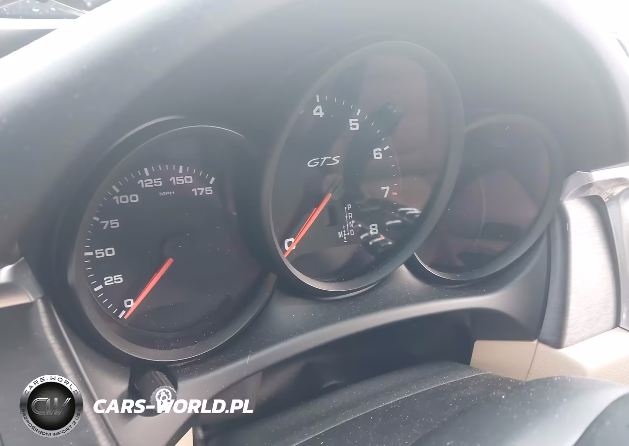 2020 Porsche Macan Gts VIN:WP1AG2A52LLB55463 - 15