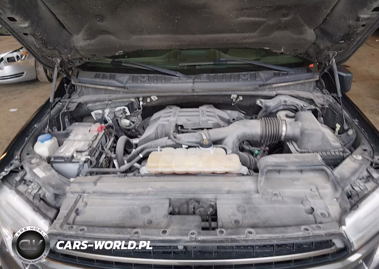 2018 Ford F-150 Xlt VIN:1FTEW1EP4JFD51198 - 10