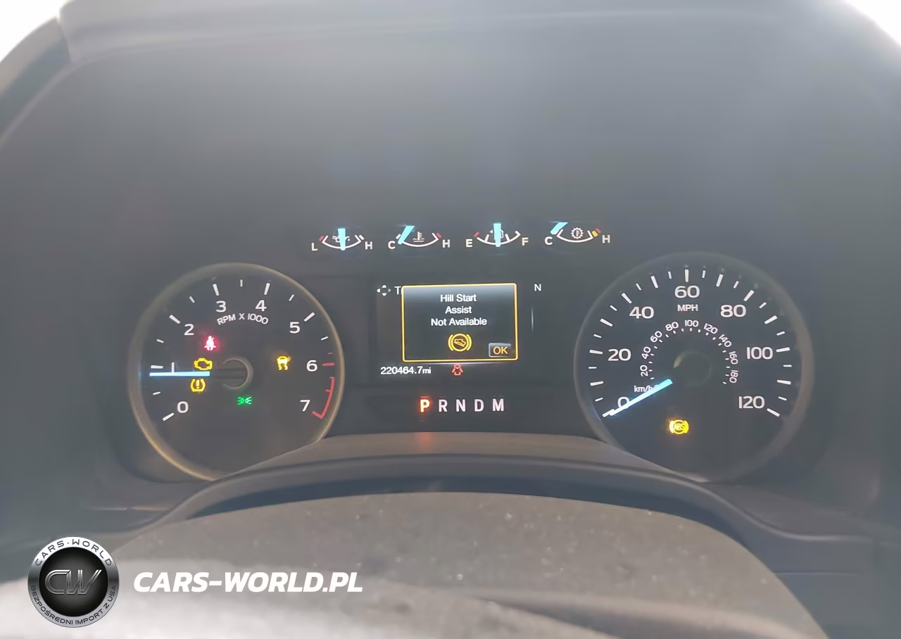 2018 Ford F-150 Xlt VIN:1FTEW1EP4JFD51198 - 7