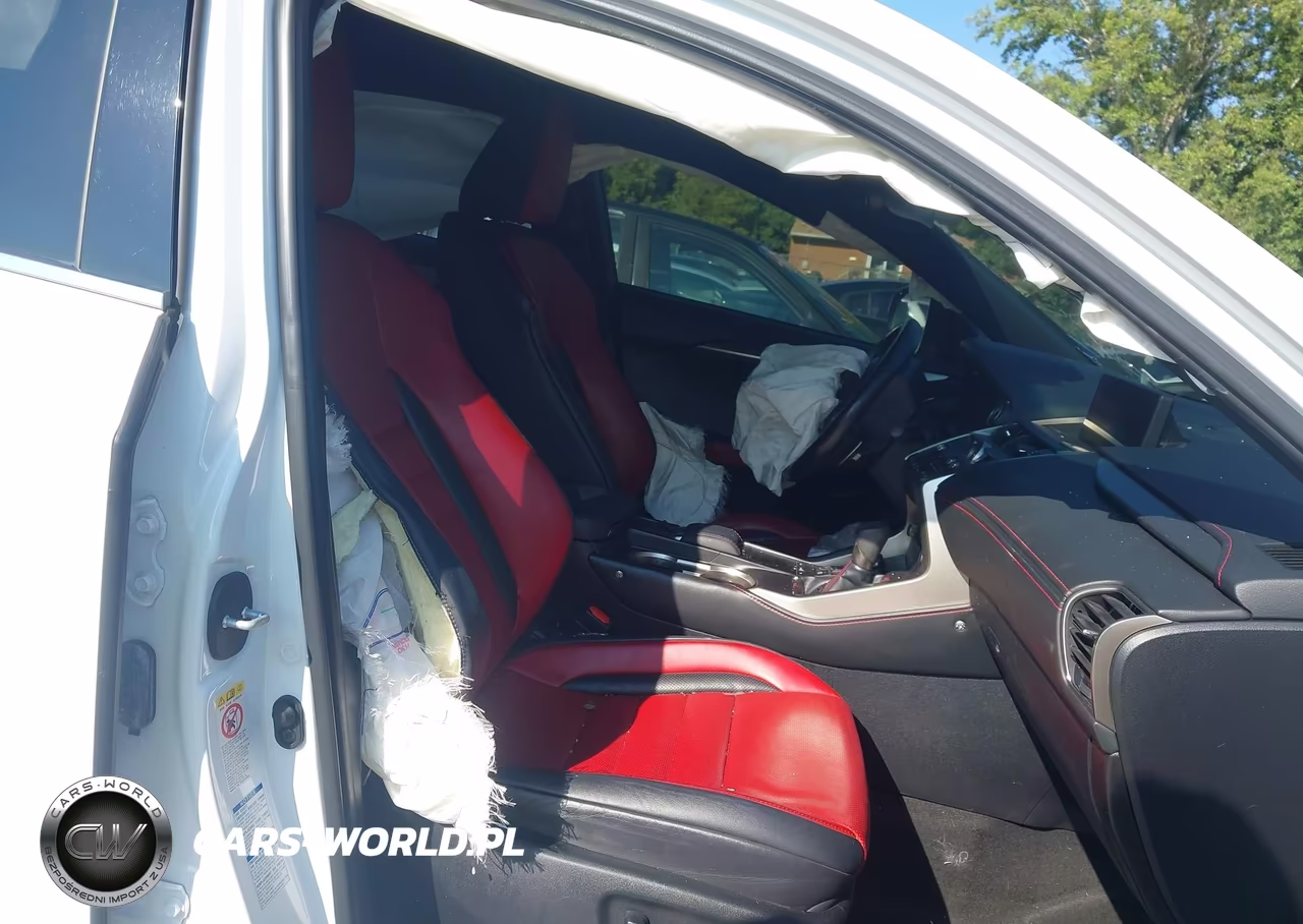 2018 Lexus Nx 300 F Sport VIN:JTJBARBZ8J2175492 - 5