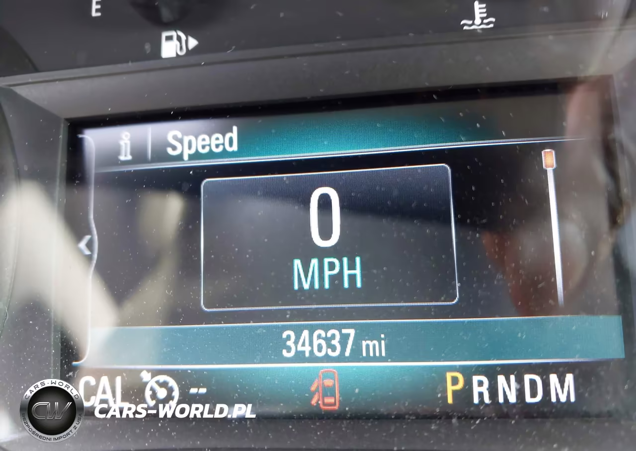 2018 Buick Encore Preferred VIN:KL4CJASB4JB640792 - 15