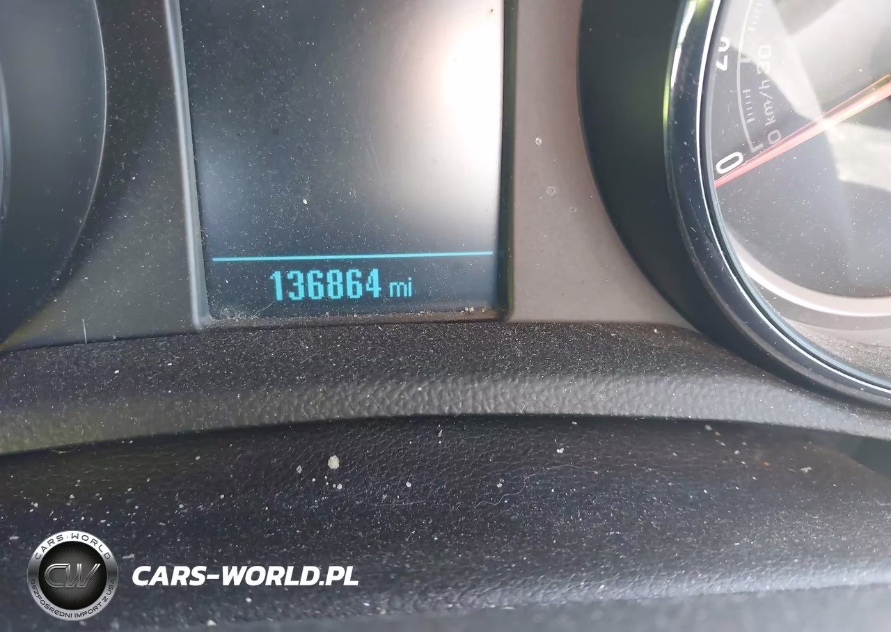 2014 Buick Encore Premium VIN:KL4CJHSB1EB738760 - 7