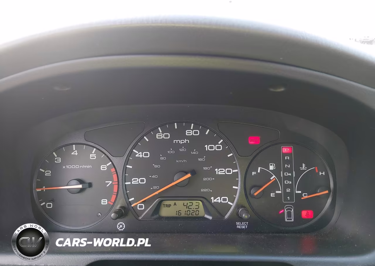 2001 Honda Odyssey Ex VIN:2HKRL18621H601816 - 7