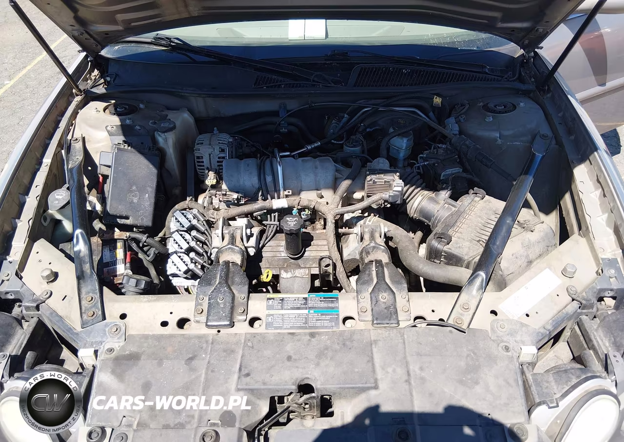 2006 Buick Lacrosse Cx VIN:2G4WC582561218397 - 10