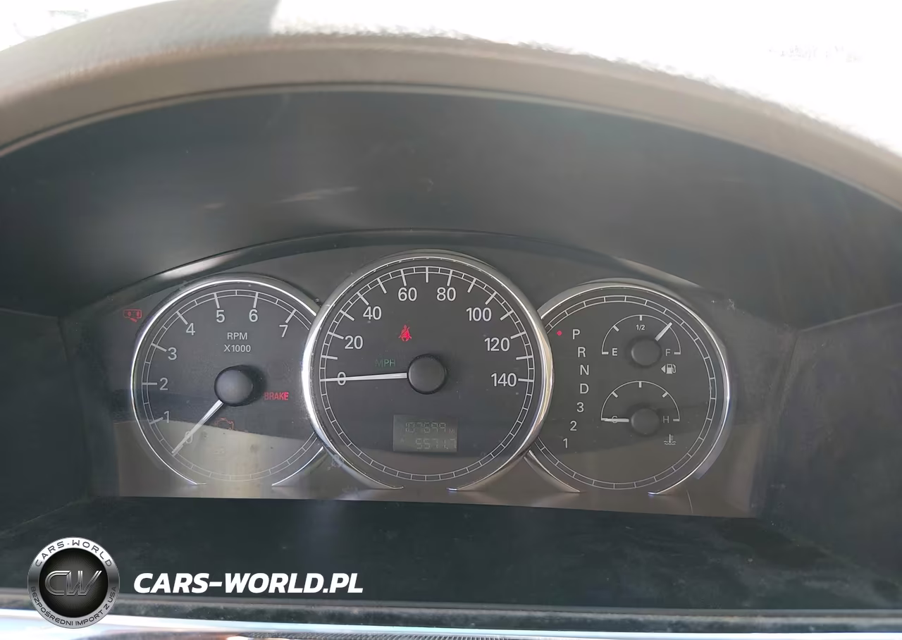 2006 Buick Lacrosse Cx VIN:2G4WC582561218397 - 7