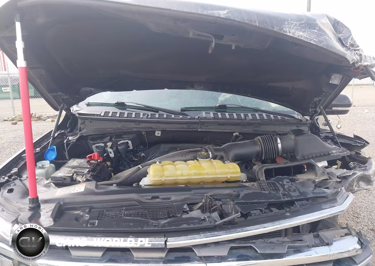 2021 Ford Expedition Xlt VIN:1FMJU1HT4MEA28322 - 10