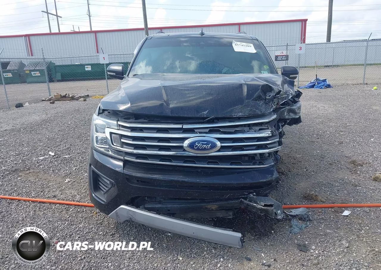2021 Ford Expedition Xlt VIN:1FMJU1HT4MEA28322 - 13