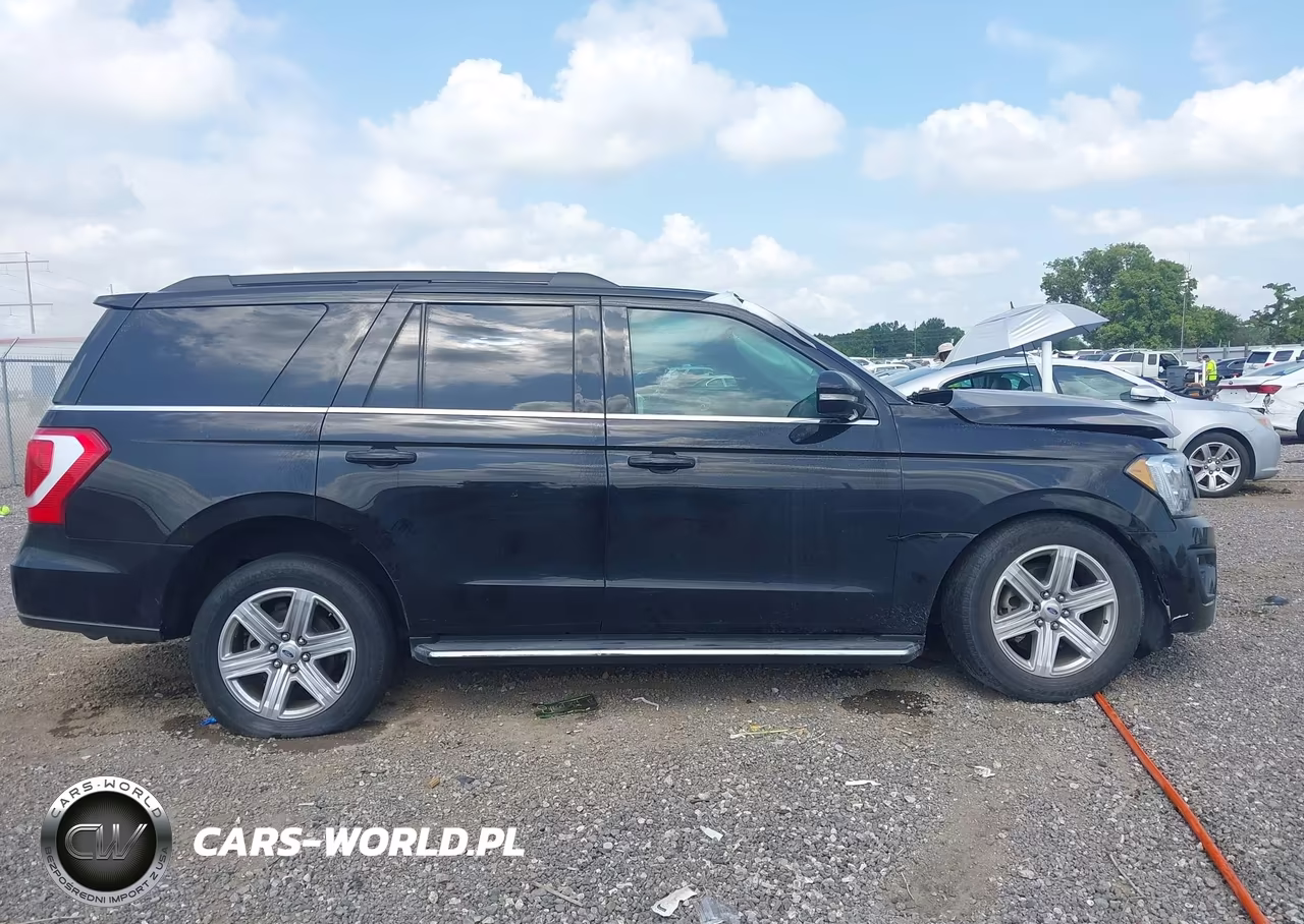 2021 Ford Expedition Xlt VIN:1FMJU1HT4MEA28322 - 14
