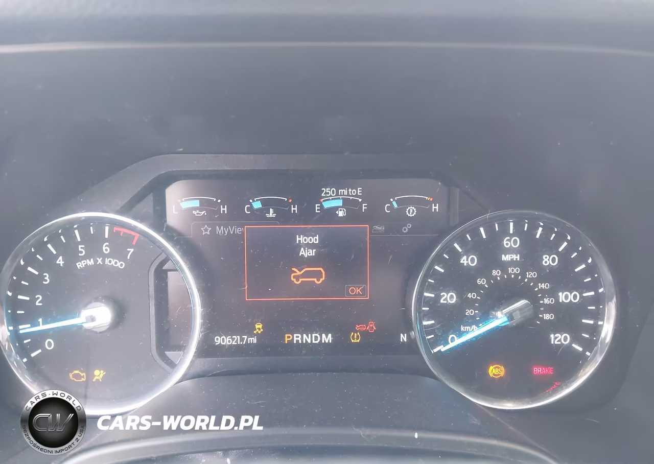 2021 Ford Expedition Xlt VIN:1FMJU1HT4MEA28322 - 7