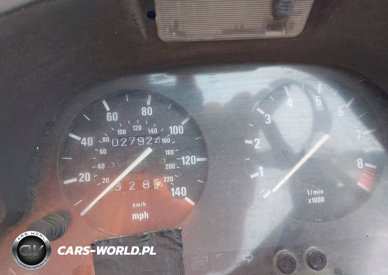 2002 BMW K1200 Lt VIN:WB10555A82ZD77948 - 7