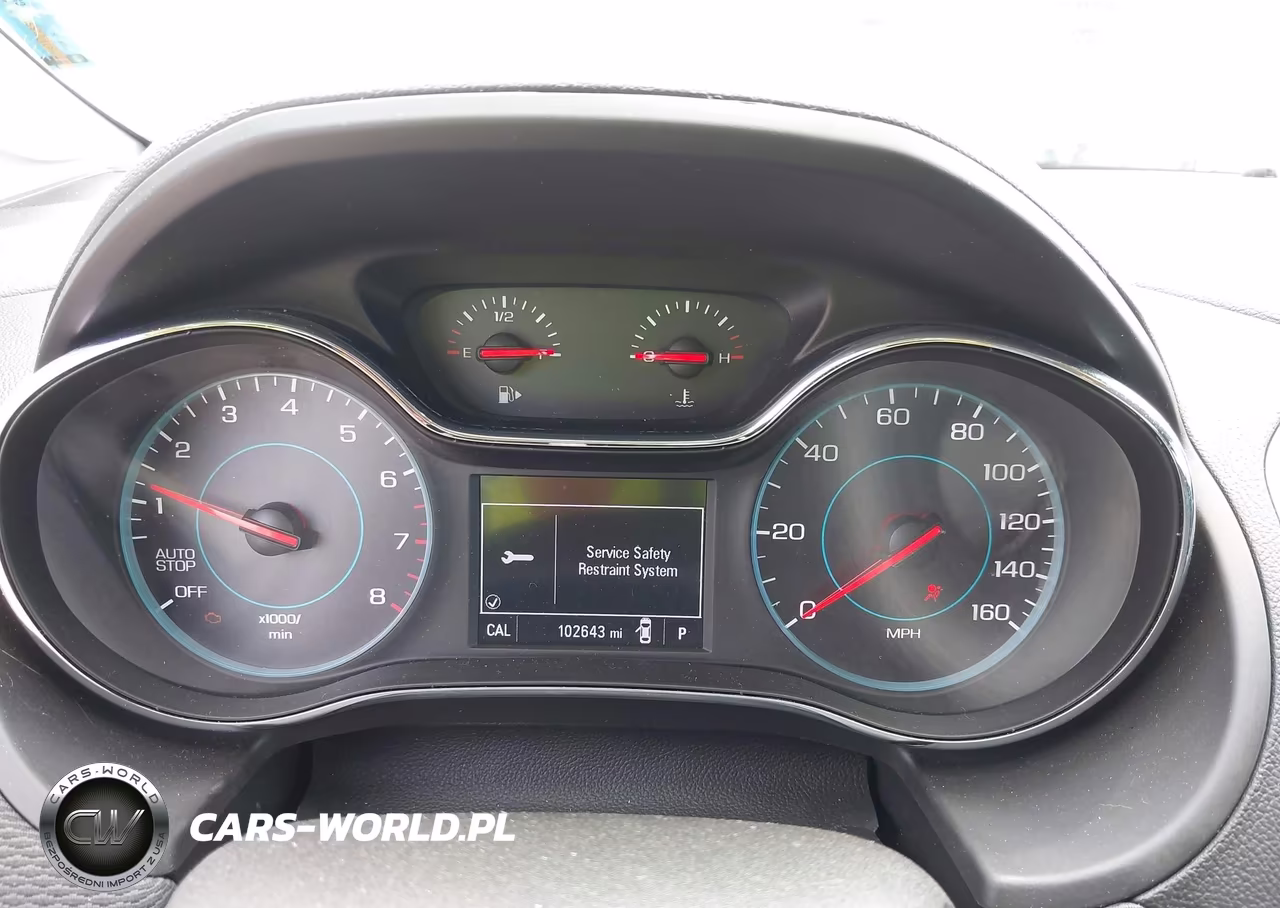 2019 Chevrolet Cruze Ls VIN:1G1BC5SM8K7141611 - 7