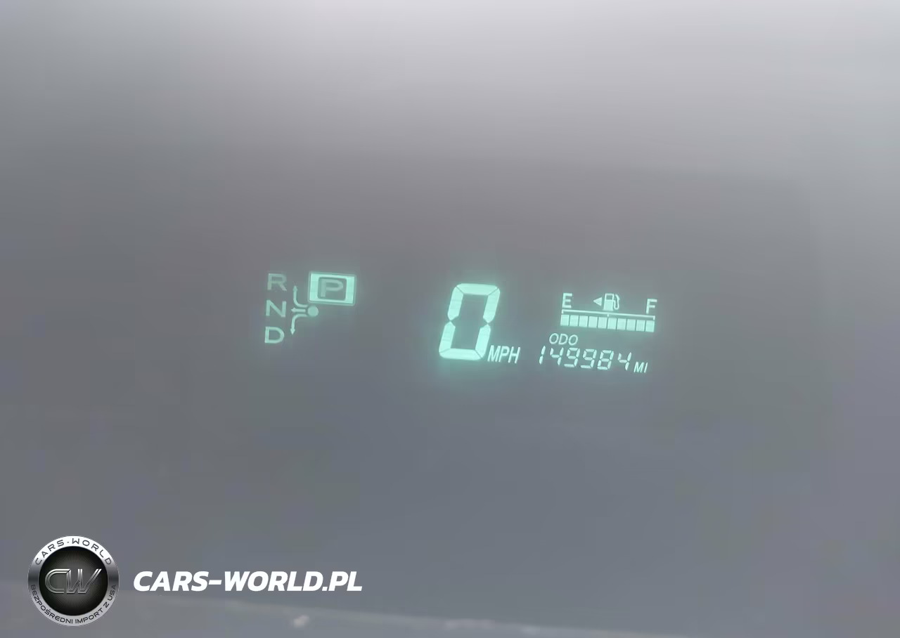 2007 Toyota Prius VIN:JTDKB20U077650840 - 7