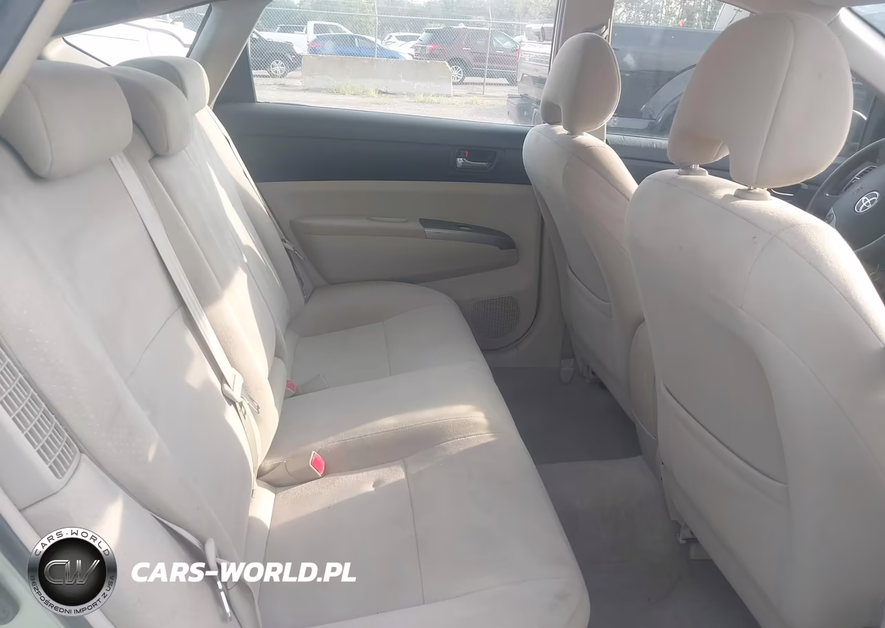 2007 Toyota Prius VIN:JTDKB20U077650840 - 8