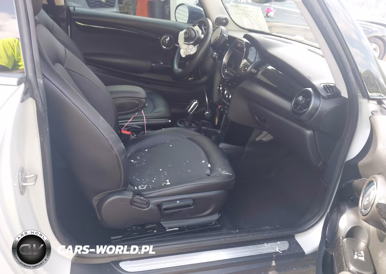 2021 Mini Hardtop Cooper VIN:WMWXR3C01M2N78732 - 5