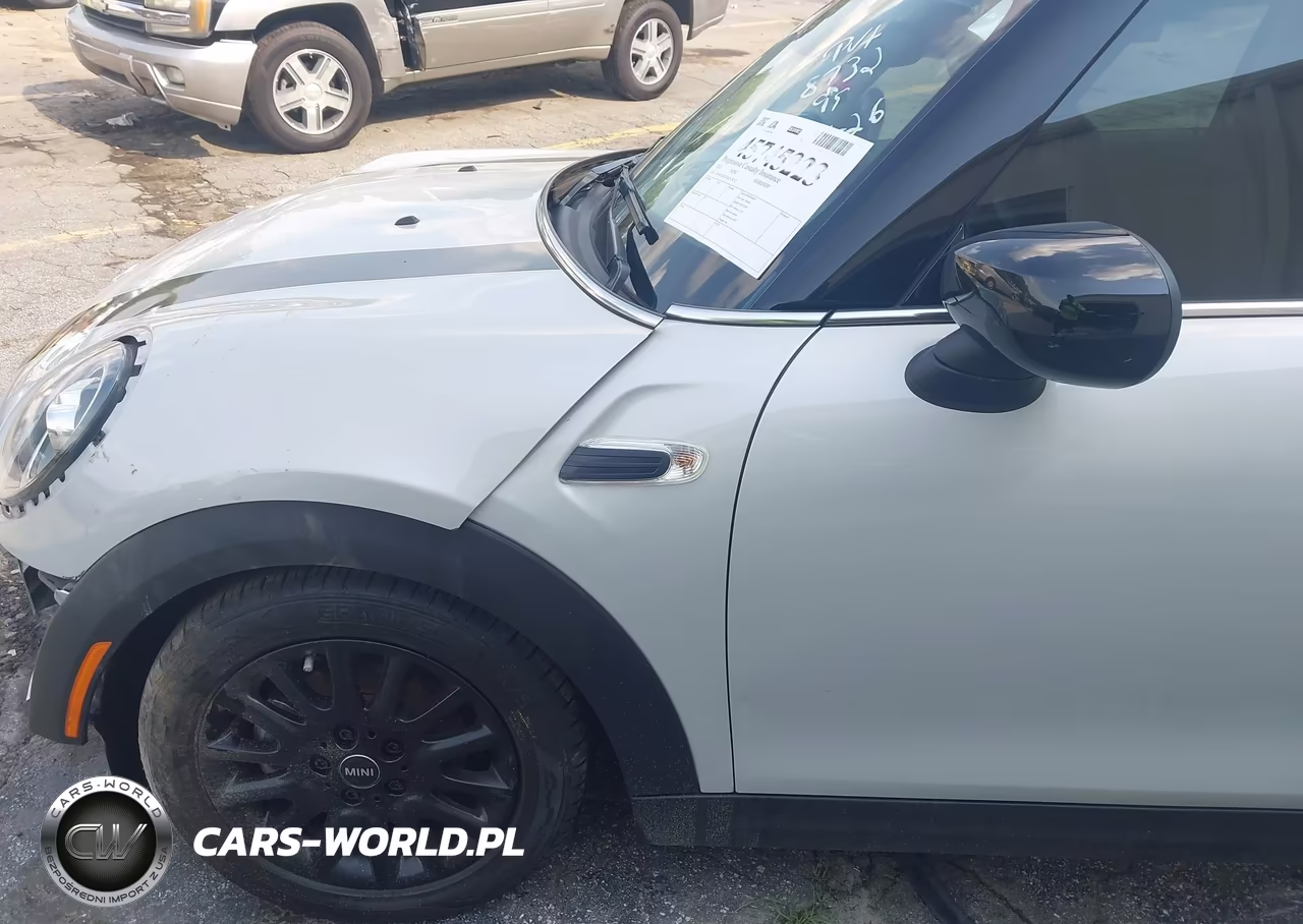 2021 Mini Hardtop Cooper VIN:WMWXR3C01M2N78732 - 6