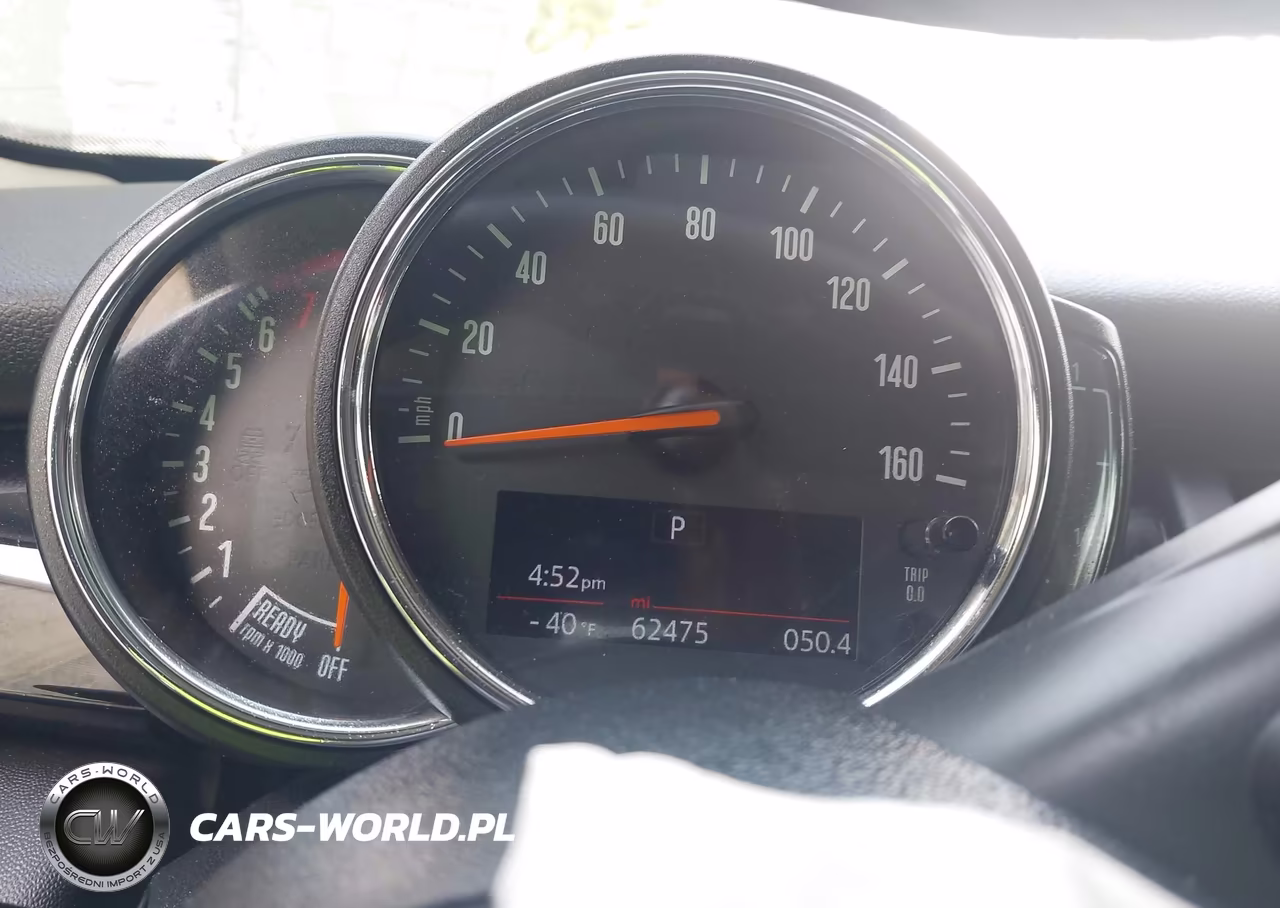 2021 Mini Hardtop Cooper VIN:WMWXR3C01M2N78732 - 7