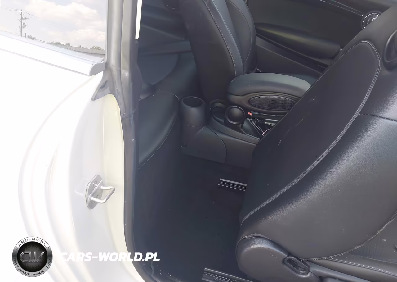 2021 Mini Hardtop Cooper VIN:WMWXR3C01M2N78732 - 8