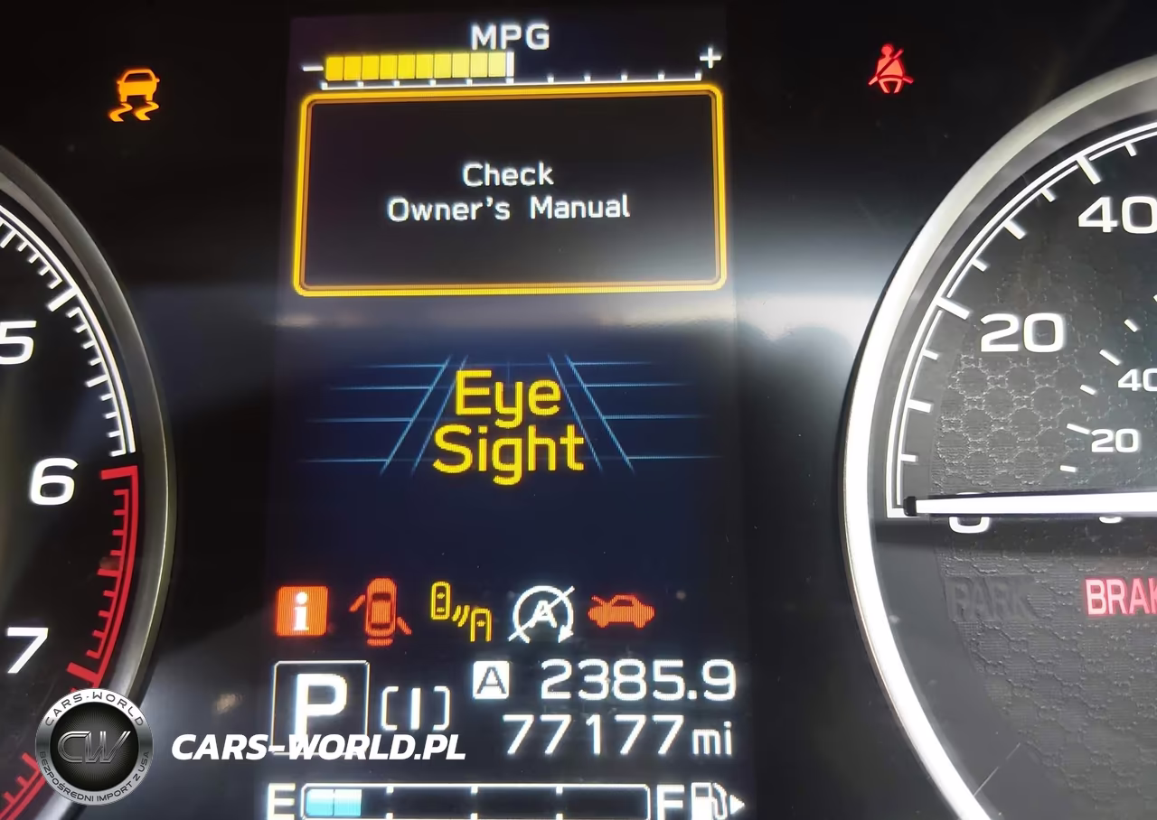 2019 Subaru Forester Premium VIN:JF2SKAGC5KH412591 - 16