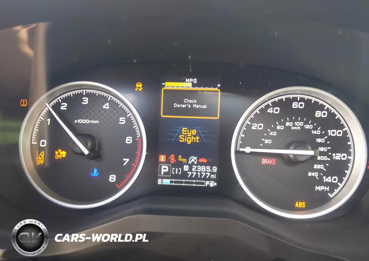 2019 Subaru Forester Premium VIN:JF2SKAGC5KH412591 - 7