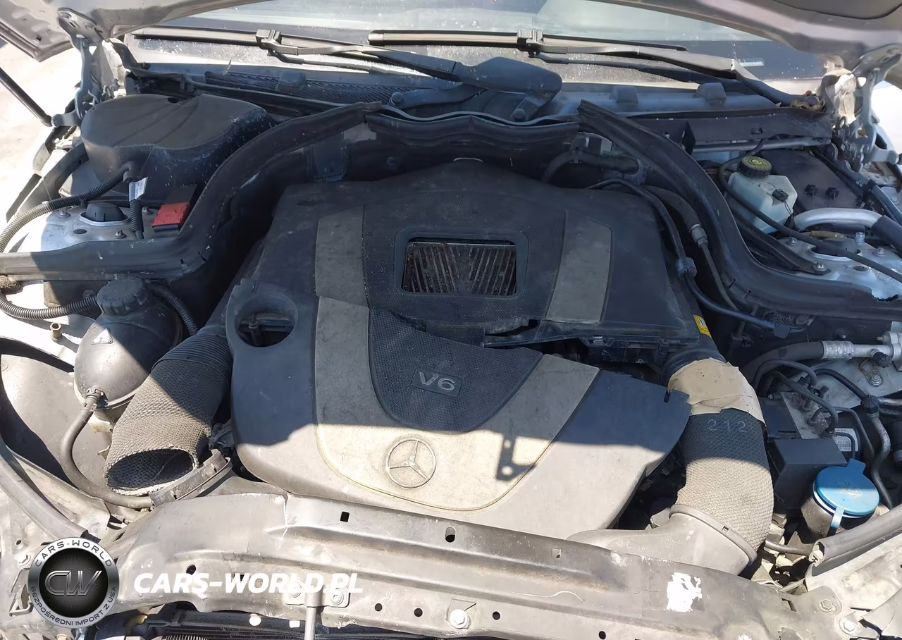 2011 Mercedes-Benz C 300 Sport VIN:WDDGF5EB6BA465471 - 10