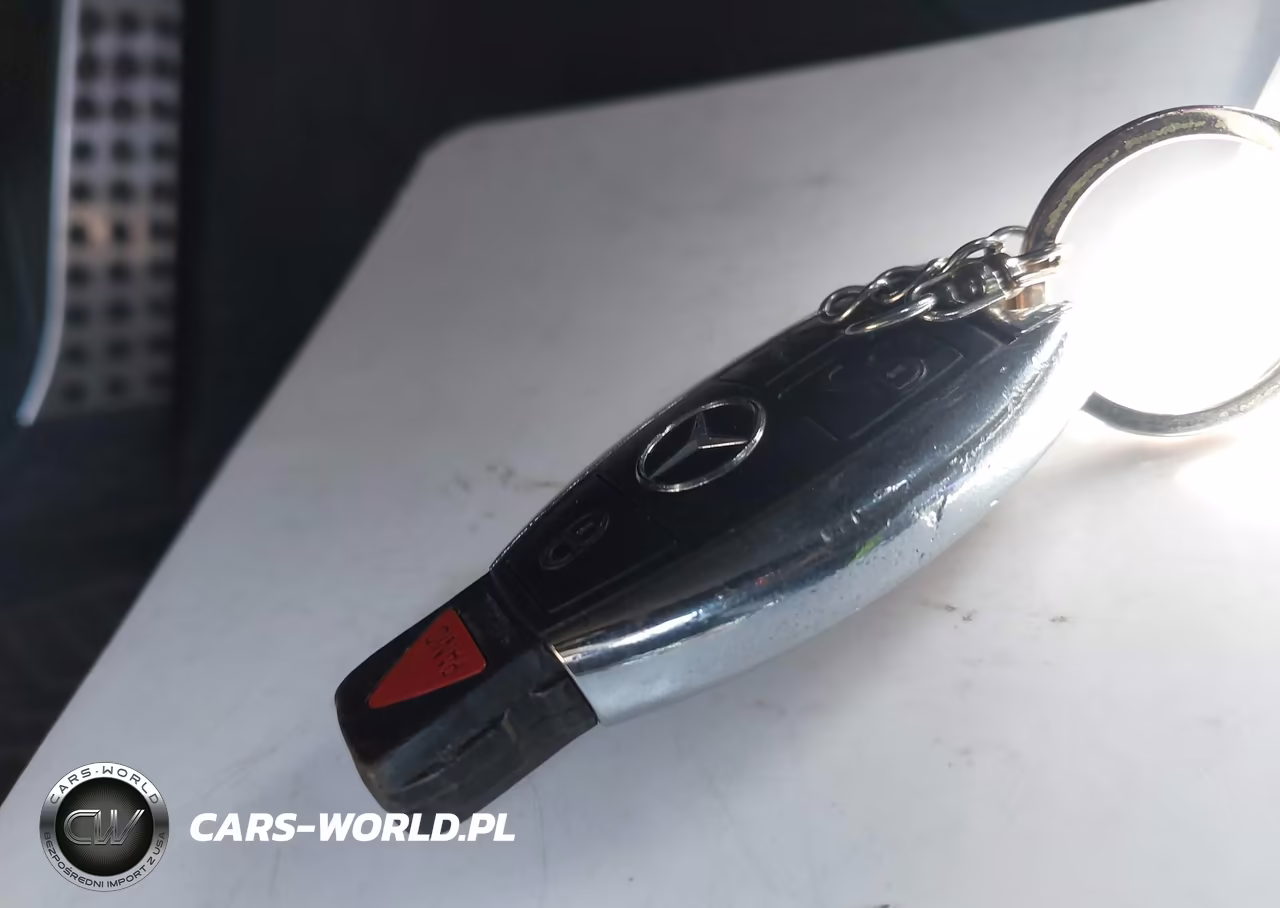 2011 Mercedes-Benz C 300 Sport VIN:WDDGF5EB6BA465471 - 11