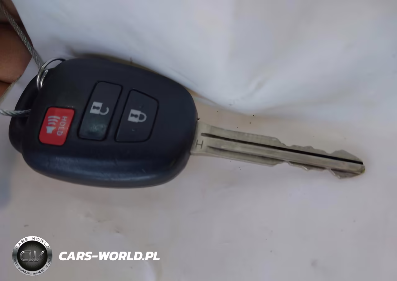 2014 Toyota Rav4 Xle VIN:2T3RFREV7EW151385 - 11