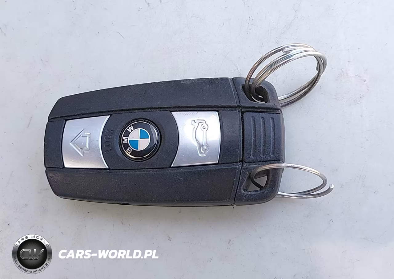 2009 BMW 328I VIN:WBAWV13549P121950 - 11