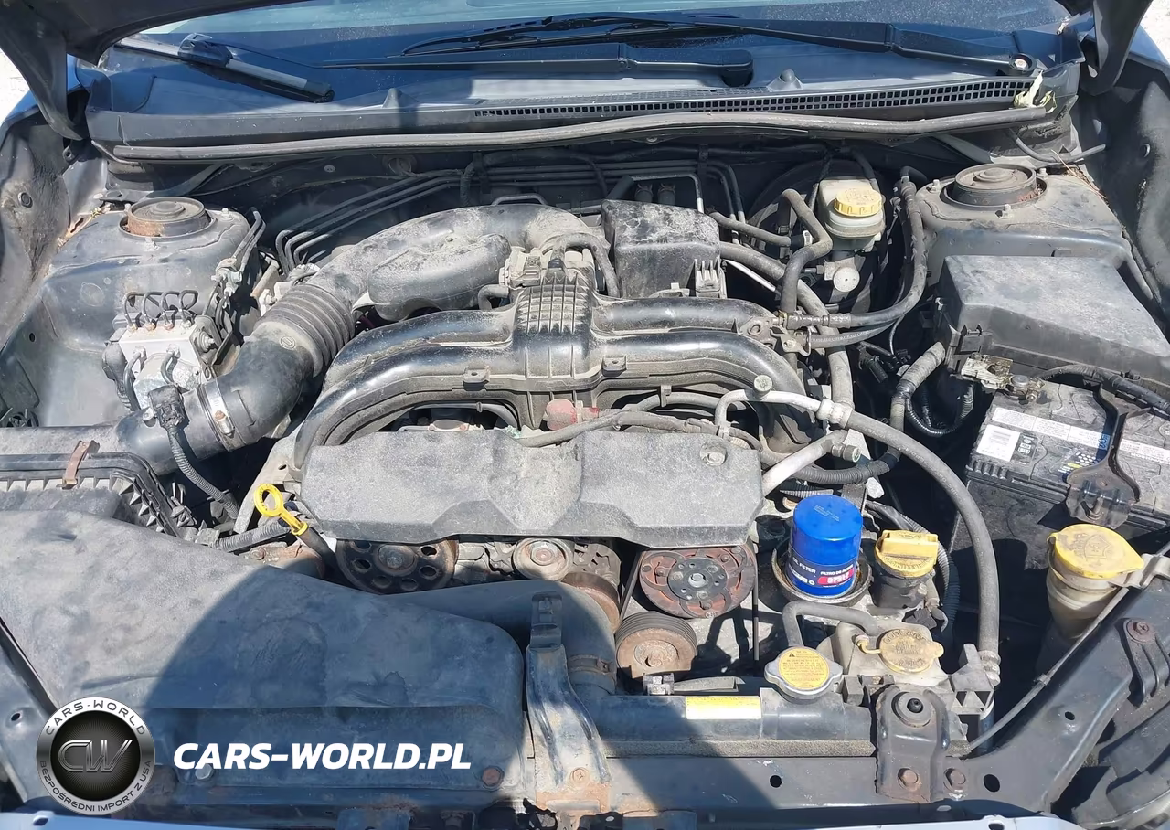 2012 Subaru Impreza 2.0I Premium VIN:JF1GPAD65CG242539 - 10