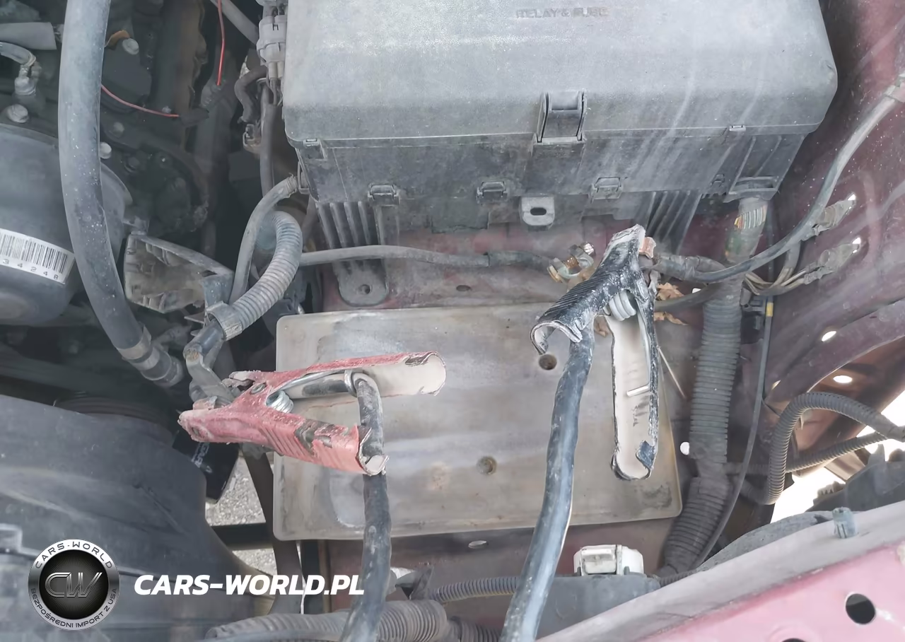 2007 Toyota Tundra Sr5 4.7L V8 VIN:5TFRT541X7X012849 - 18