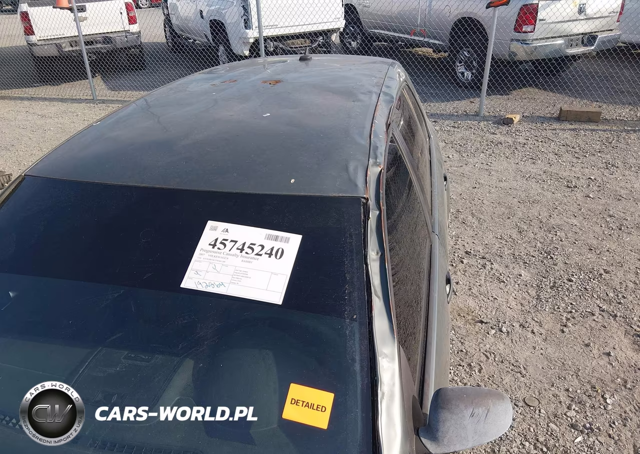 2007 Volkswagen Rabbit 4-Door VIN:WVWDR91K77W045200 - 16