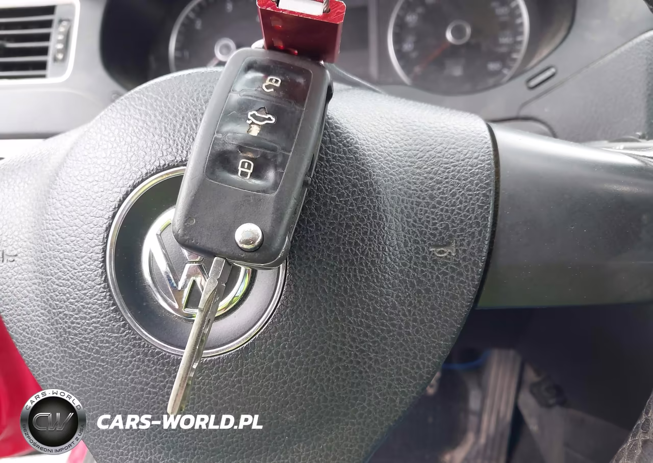 2012 Volkswagen Jetta 2.0L Tdi VIN:3VWLL7AJ3CM329066 - 11