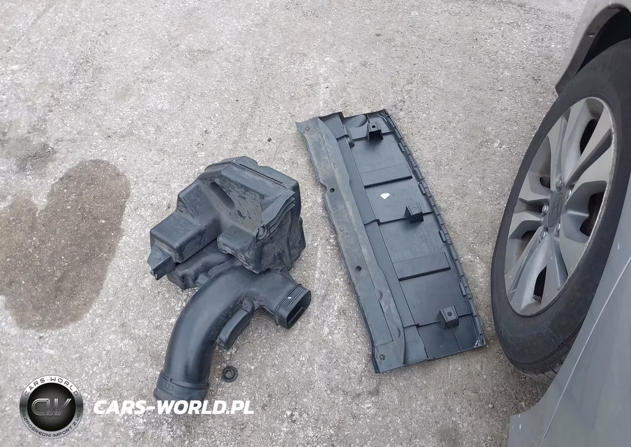 2014 Honda Accord Lx VIN:1HGCR2F35EA018867 - 12