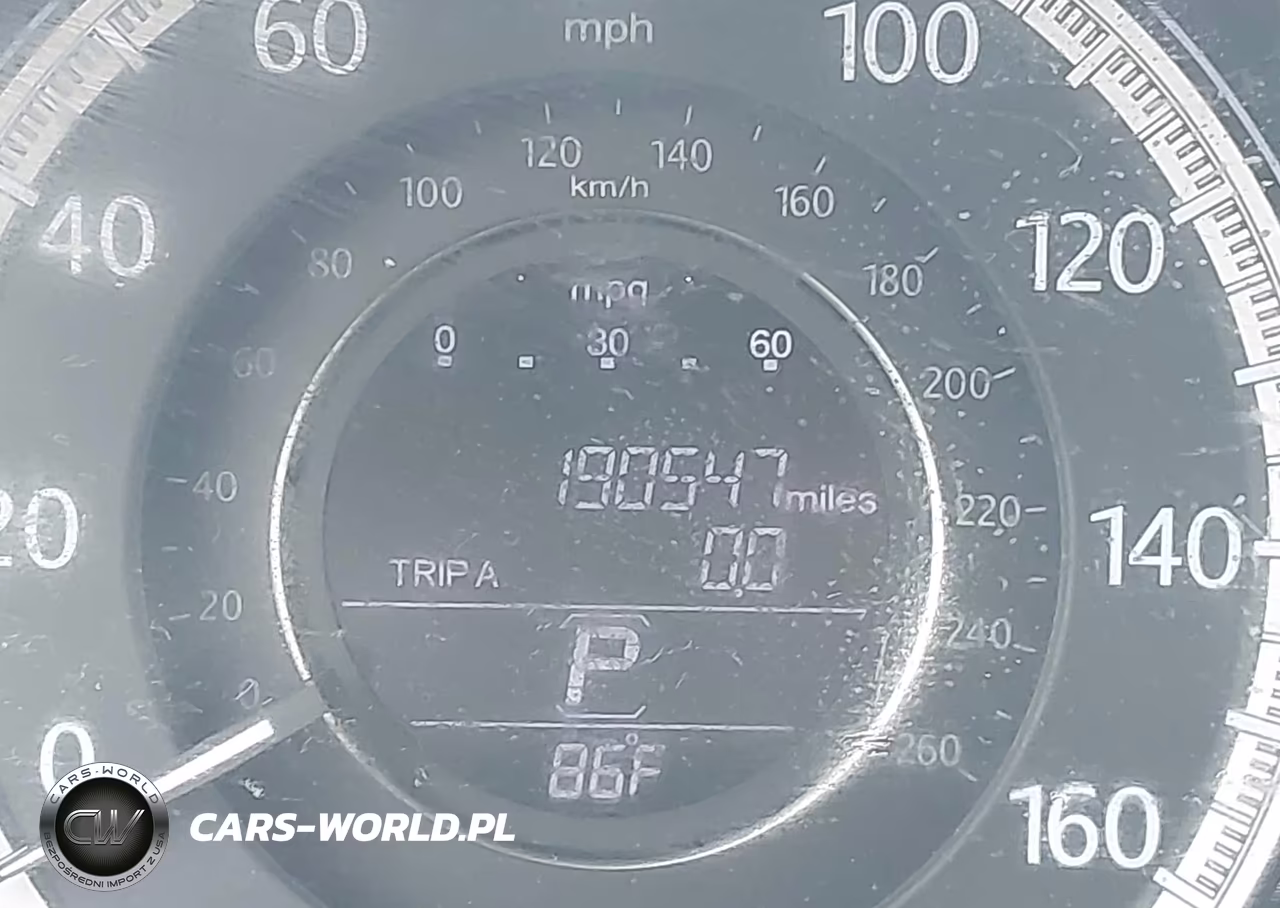 2014 Honda Accord Lx VIN:1HGCR2F35EA018867 - 16