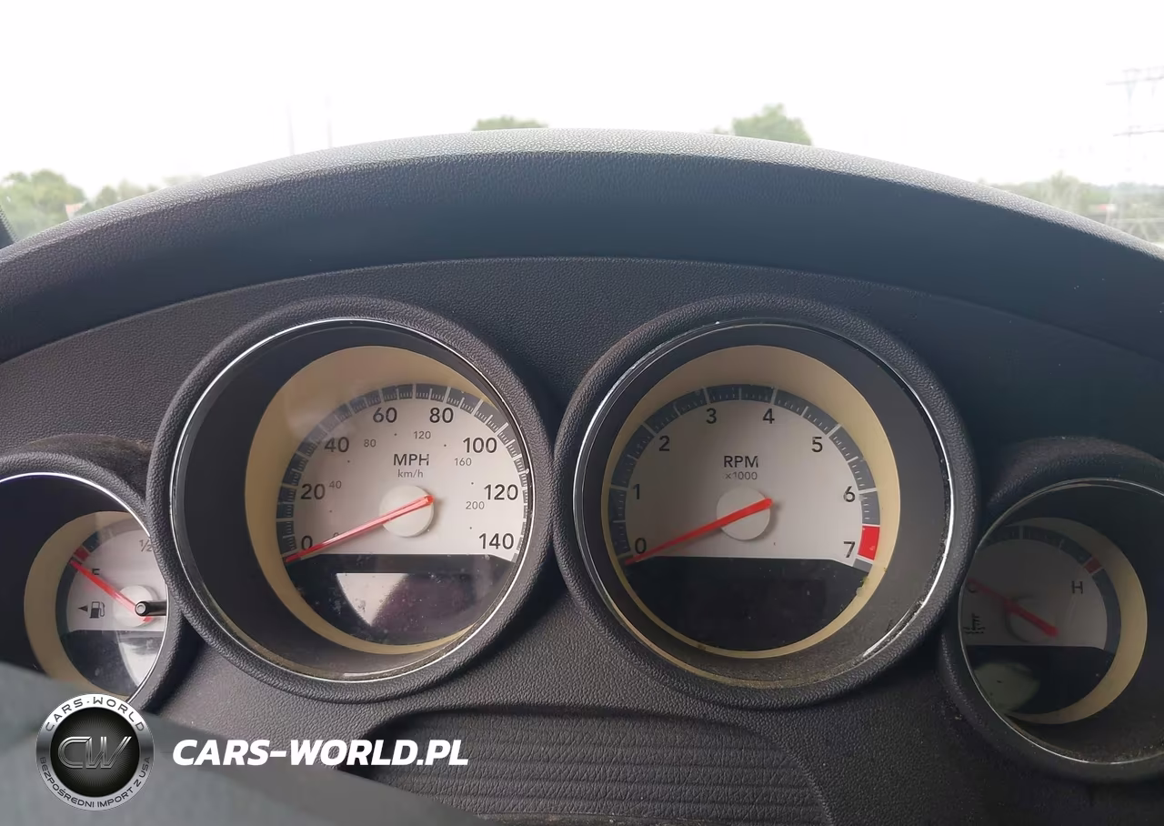 2008 Dodge Charger VIN:2B3KA43G78H200310 - 7