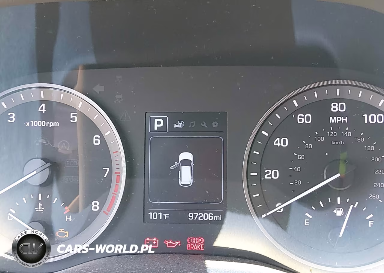2018 Hyundai Tucson Value VIN:KM8J33A26JU639860 - 7