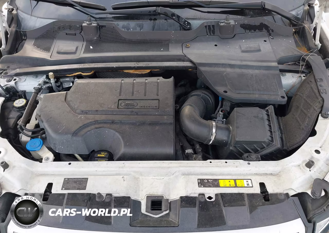 2018 Land Rover Discovery Sport Hse VIN:SALCR2RX8JH769601 - 10