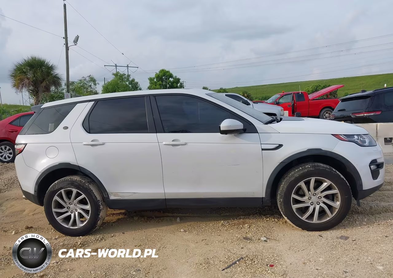 2018 Land Rover Discovery Sport Hse VIN:SALCR2RX8JH769601 - 13