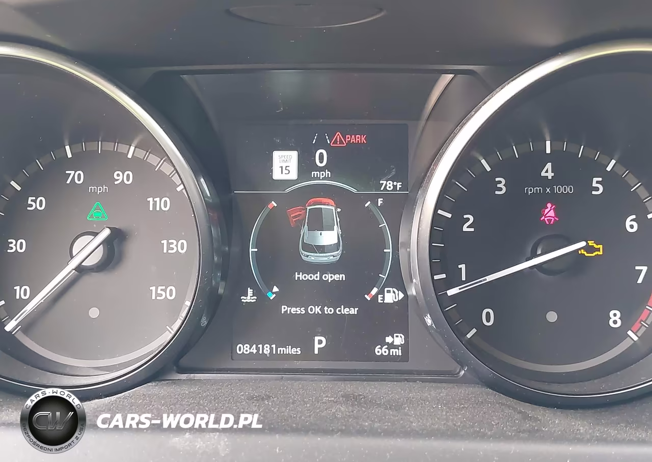 2018 Land Rover Discovery Sport Hse VIN:SALCR2RX8JH769601 - 7